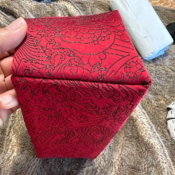 Mai Tai Purse organizer made in France b25 size - Picture 8 of 16